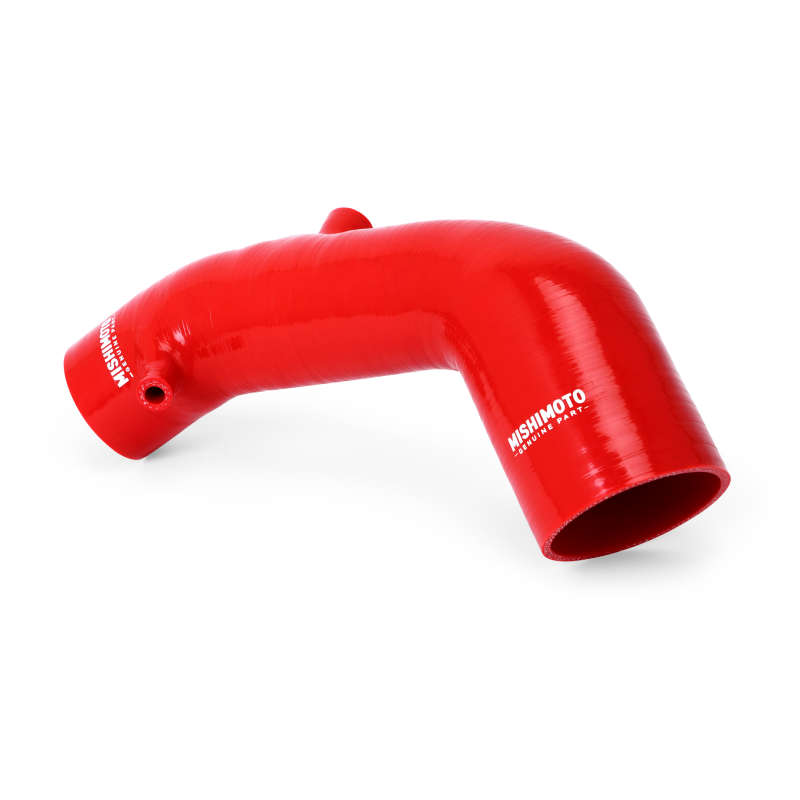 Mishimoto 00-05 Honda S2000 Red Silicone Hose Kit - MMHOSE-S2K-00IHRD