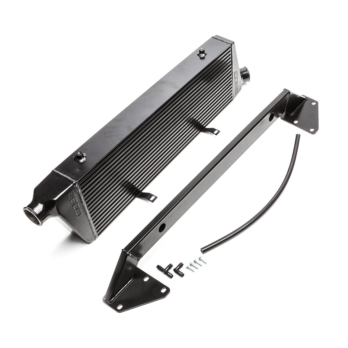 Cobb 04-07 Subaru WRX / STI Front Mount Intercooler Kit - 712500-BK