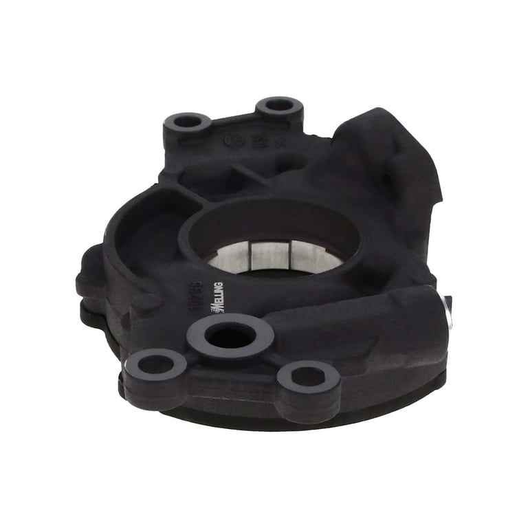 Manley Chevy LS Series Pro Flo Oil Pump (Eng App - 18in Increased Volume Over Stock) - 71296