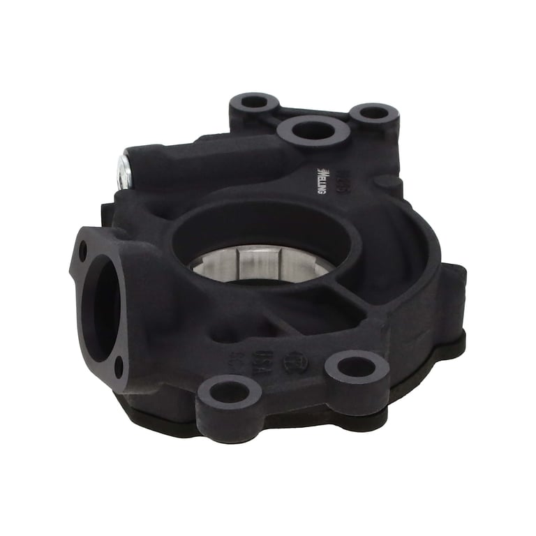 Manley Chevy LS Series Pro Flo Oil Pump (Eng App - 18in Increased Volume Over Stock) - 71296