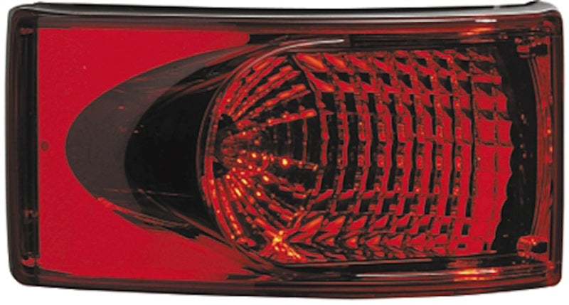 Hella Taillight 2Sa - H23805021