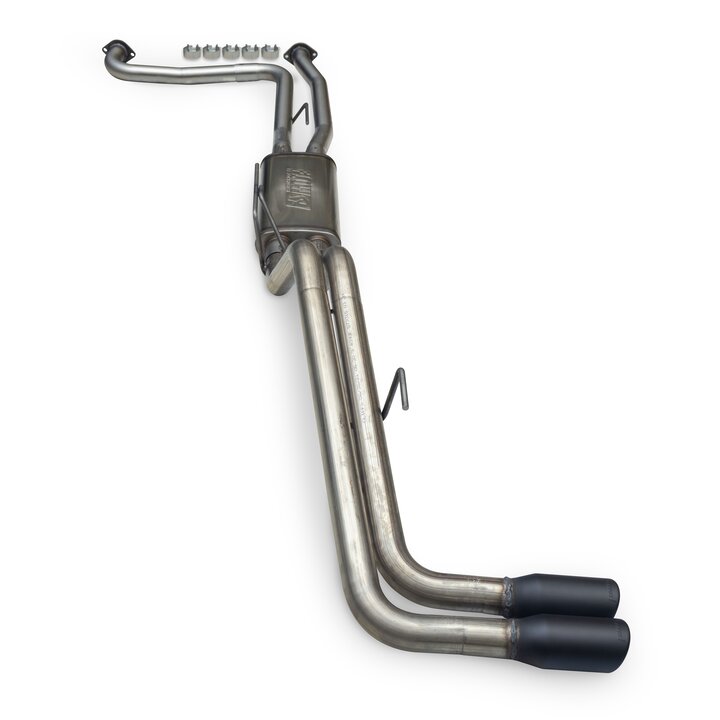 Flowmaster Flow FX Cat-Back Exhaust System 718149