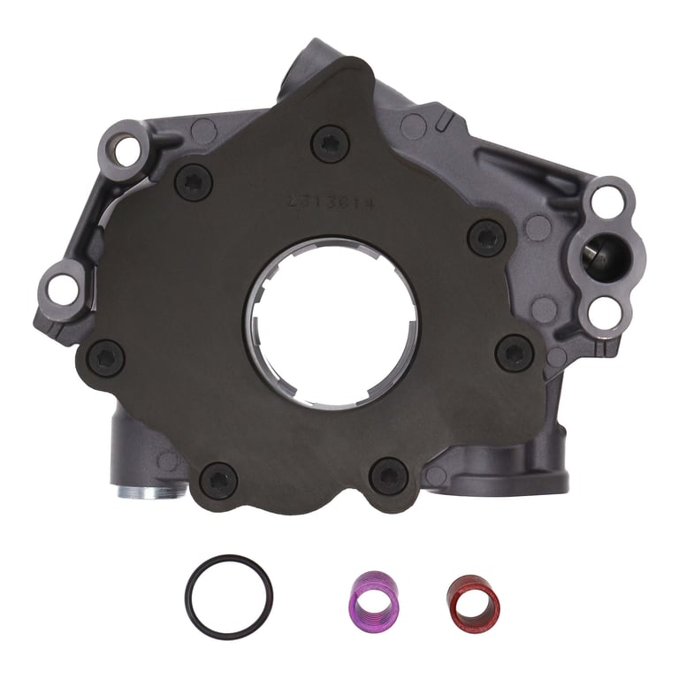 Manley Chrysler Hemi 5.7L / 6.1L STD Pro-Flo Oil Pump - 71342