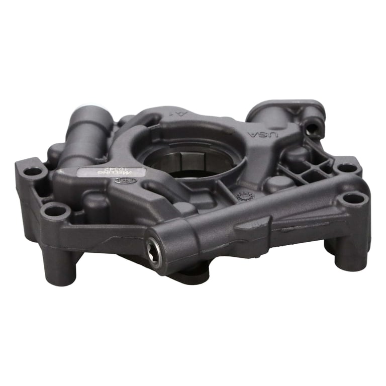 Manley Chrysler Hemi 5.7L / 6.1L STD Pro-Flo Oil Pump - 71342