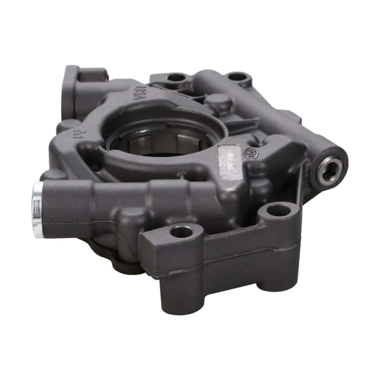 Manley Chrysler Hemi 5.7L / 6.1L STD Pro-Flo Oil Pump - 71342