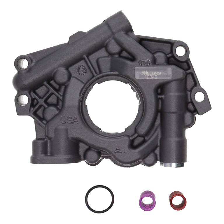 Manley Chrysler Hemi 5.7L / 6.1L STD Pro-Flo Oil Pump - 71342