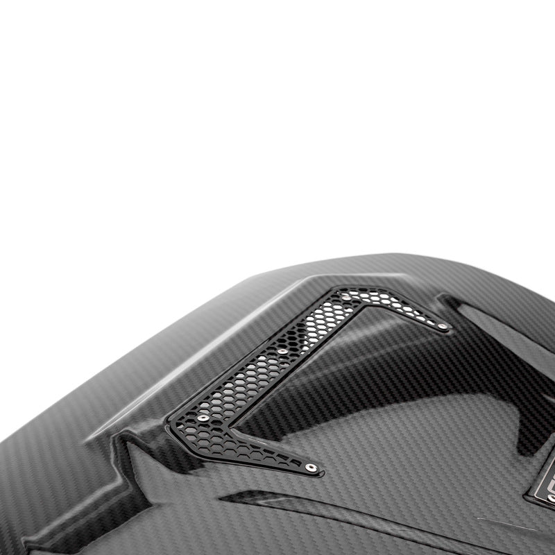 Cobb Redline Carbon Fiber Engine Cover Volkswagen GTI (MK7/MK7.5/MK8) / Golf R / Audi A3/S3 (8V)  - 4V2600