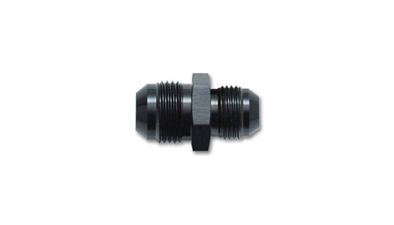 Vibrant -12AN to -6AN Reducer Adapter Fitting - Aluminum - 10438