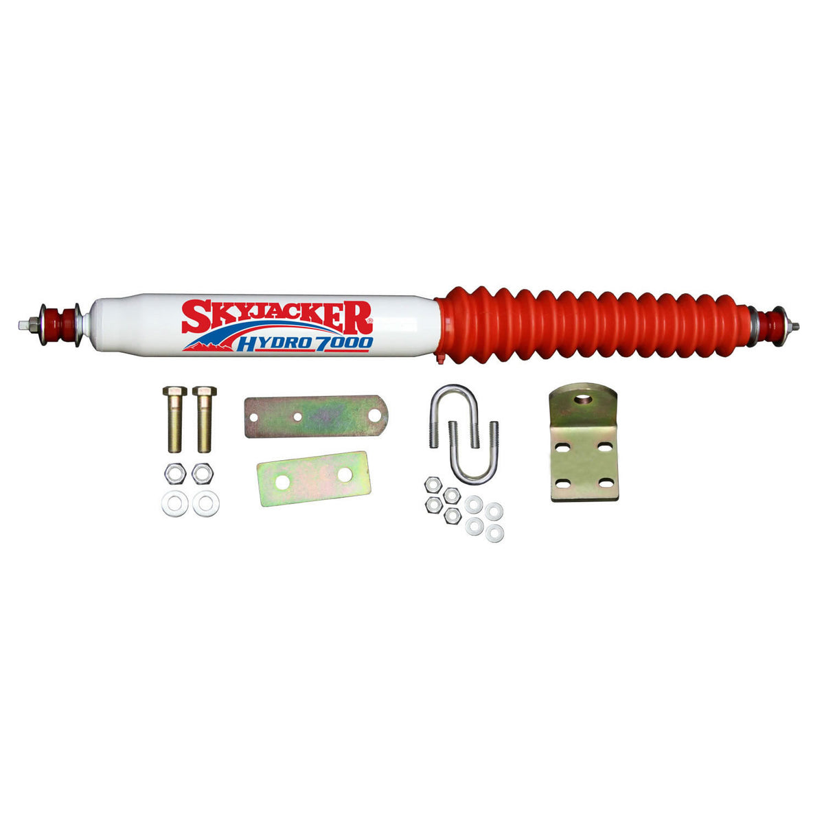 Skyjacker 1994-1996 Mazda B3000 Steering Damper Kit - 7150