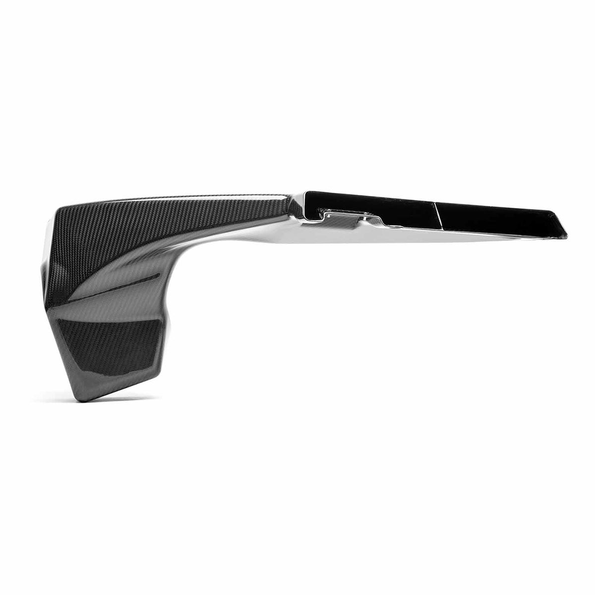 Cobb 08-14 Subaru WRX/STI Redline Carbon Fiber Intake System - 715170