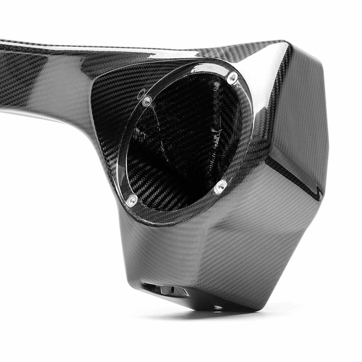 Cobb 08-14 Subaru WRX/STI Redline Carbon Fiber Intake System - 715170