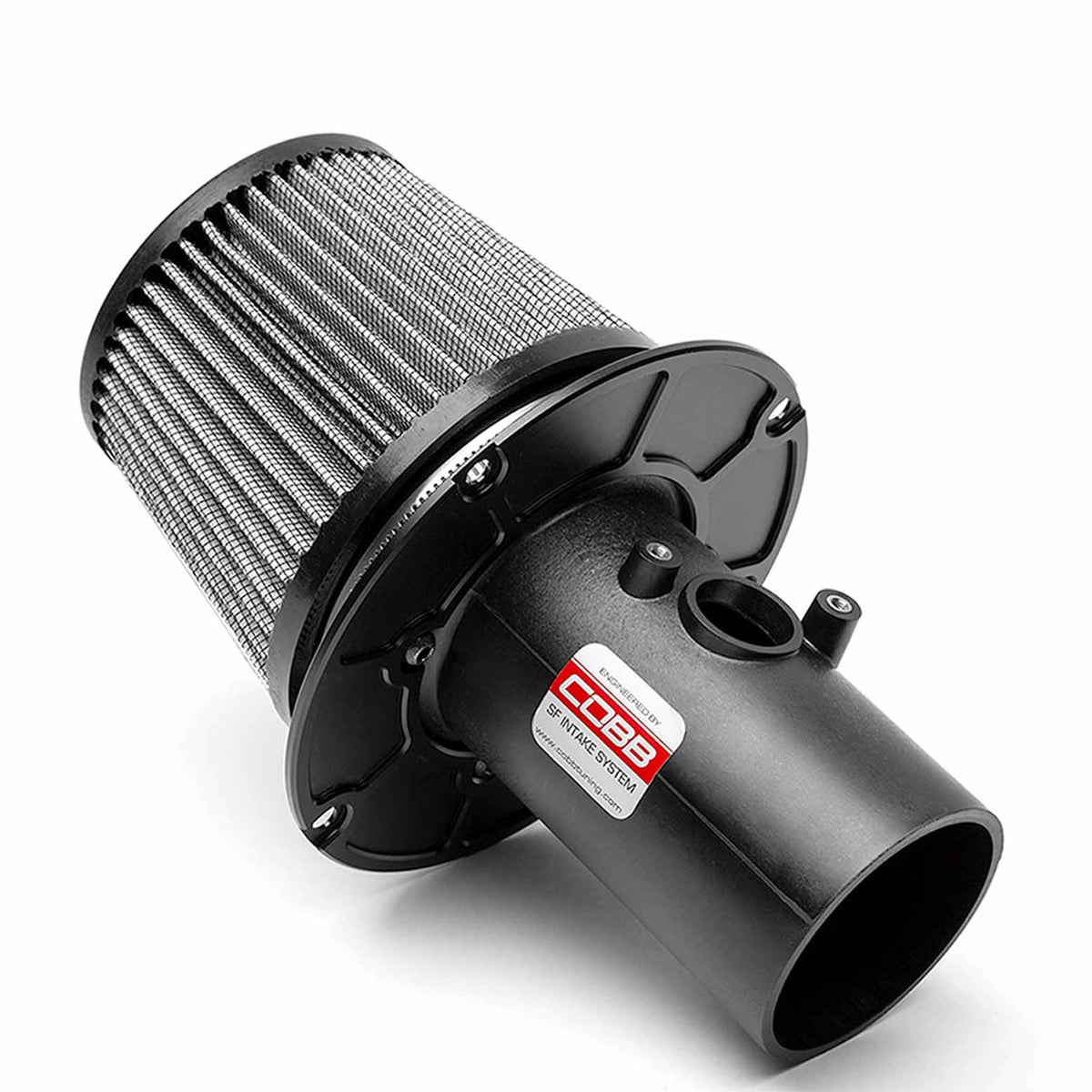 Cobb 08-14 Subaru WRX/STI Redline Carbon Fiber Intake System - 715170