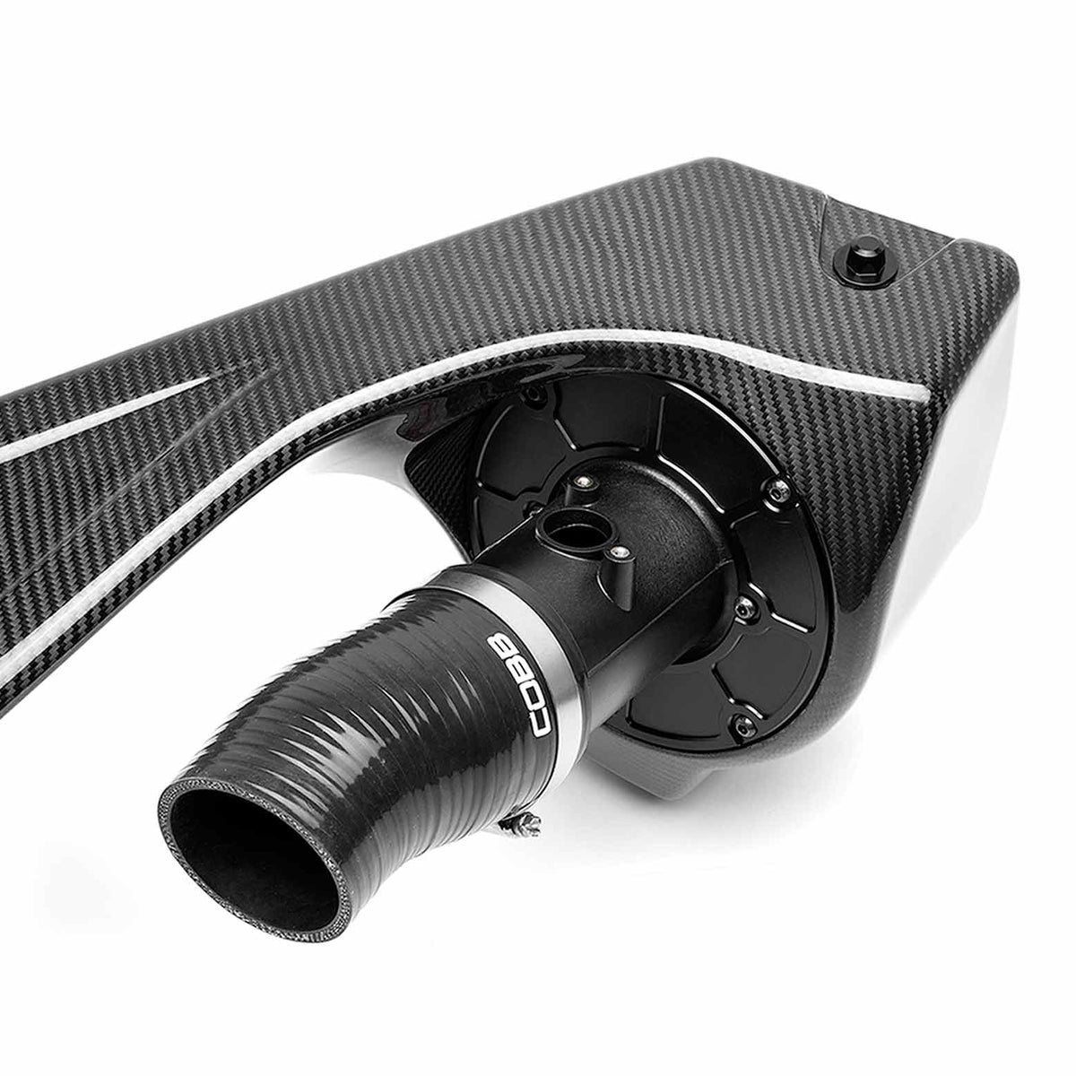 Cobb 08-14 Subaru WRX/STI Redline Carbon Fiber Intake System - 715170