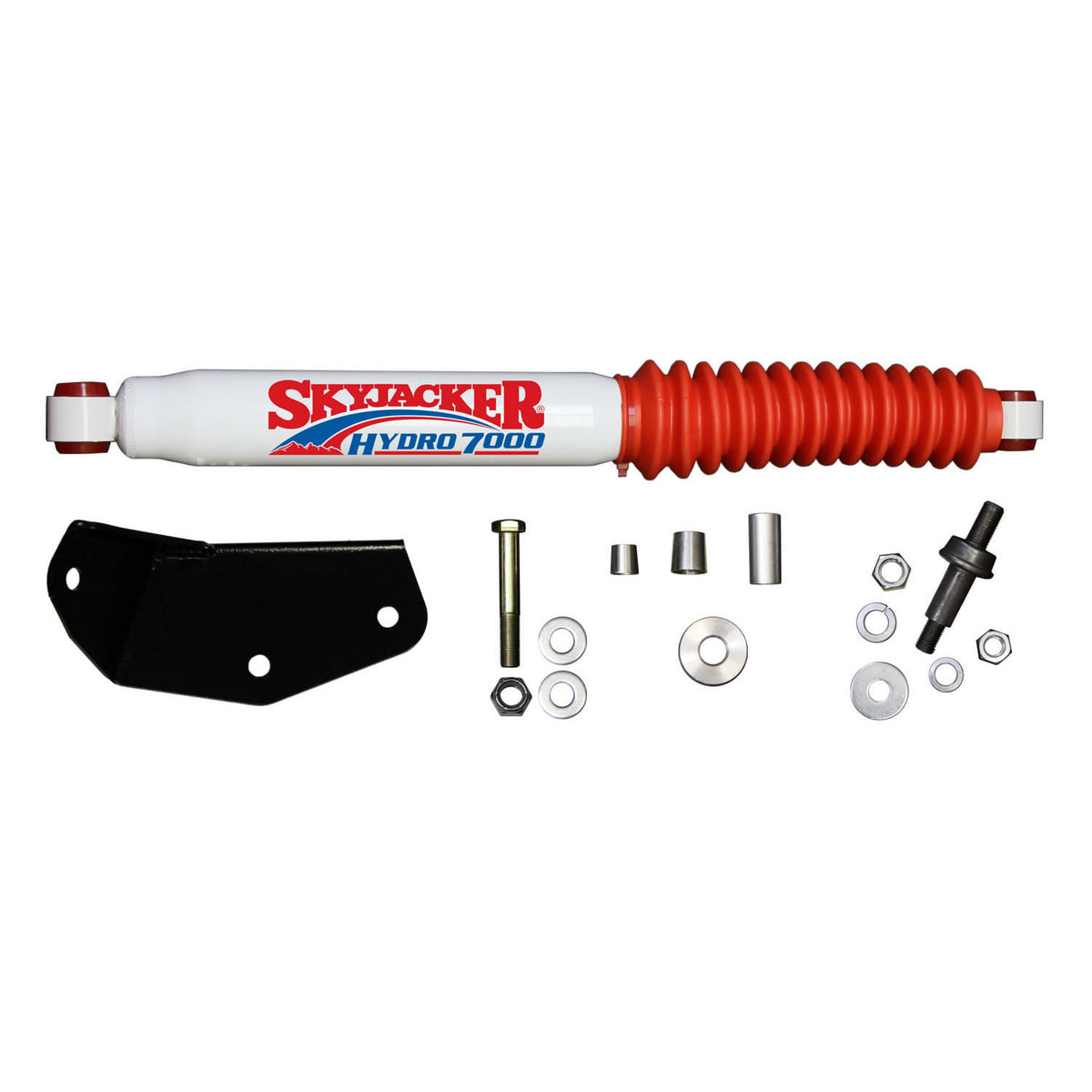 Skyjacker 2005-2010 Ford F-250 Super Duty Steering Damper Kit - 7154