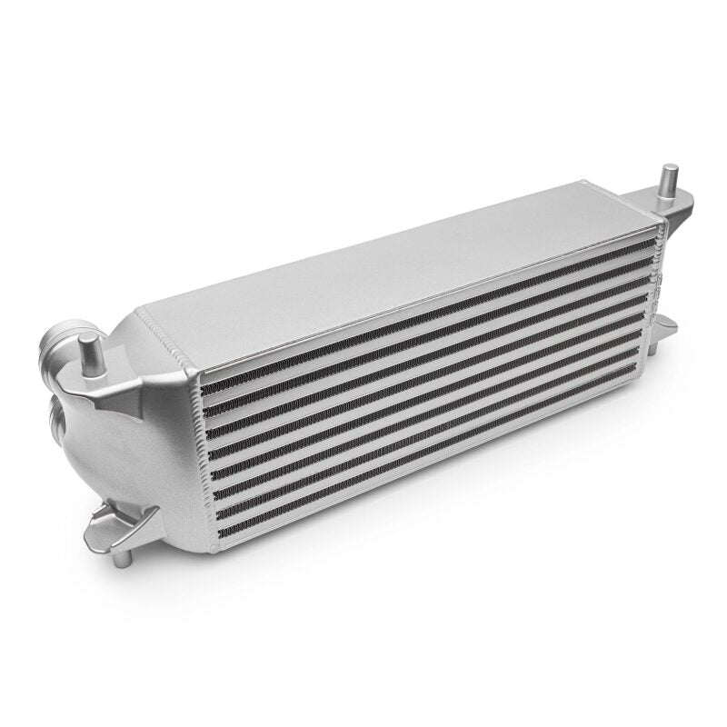 Cobb 22+ Ford Bronco Raptor (Factory Location) Silver Front Mount Intercooler - 7R1550-SL