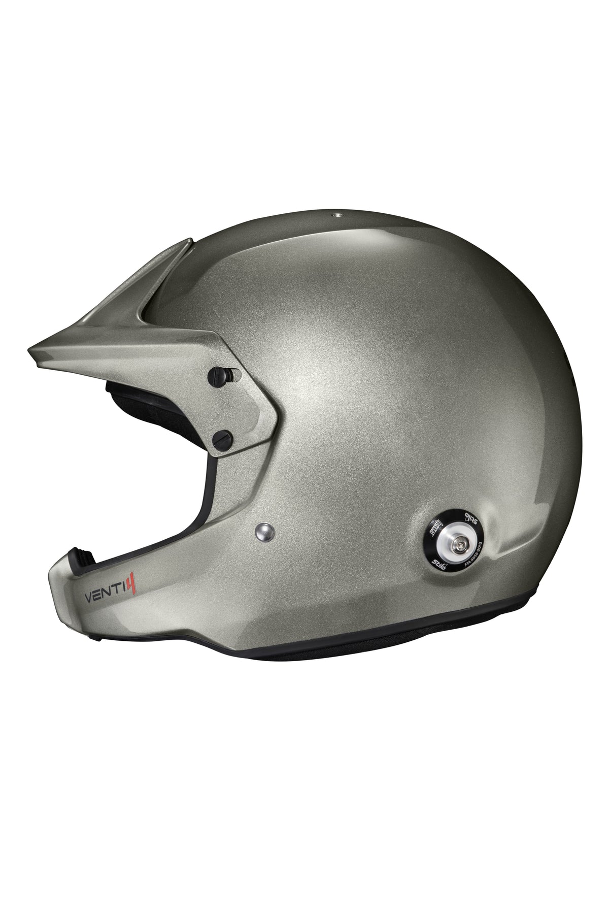 Stilo - VENTI4 WRC COMPOSITE SA25 8859