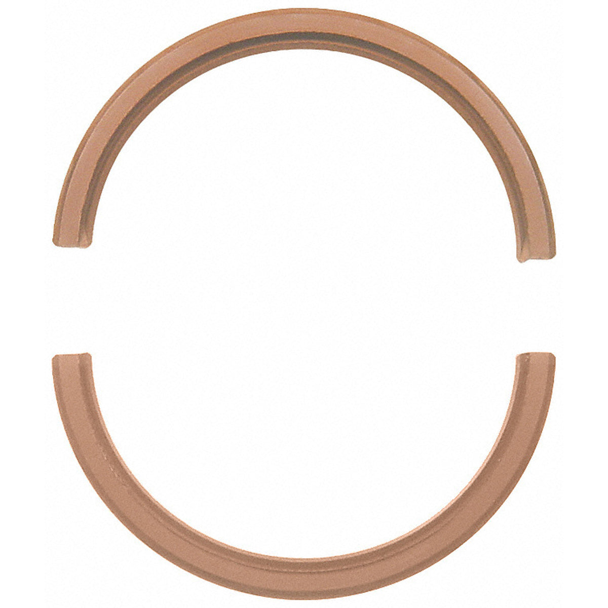 Fel-Pro Chevrolet C10 BS 40529 Engine Crankshaft Seal Kit - BS40529 for 1982-1986 Chevrolet C10 - front view