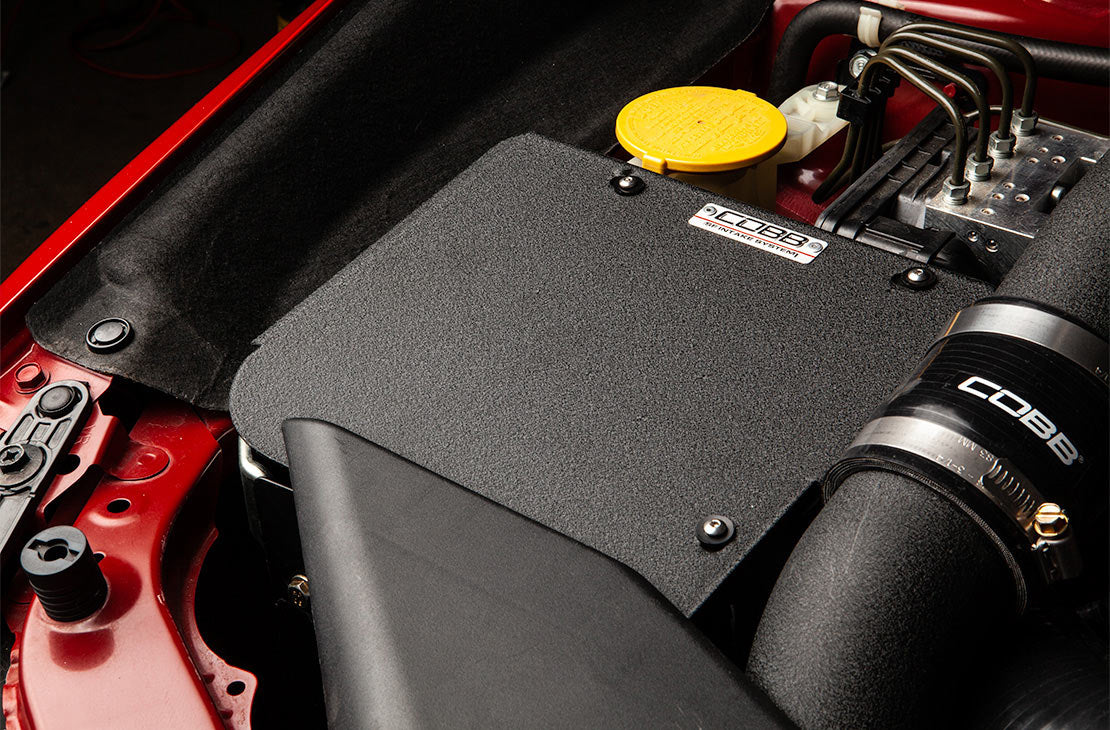 Cobb 19-21 Subaru STI / STI Type RA Airbox - 716100