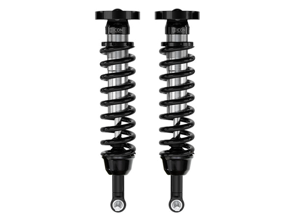Icon 21-24 Chevrolet Tahoe 3-4in Lift Rear V.S. 2.5 Series Coilover Kit Internal Reservoir - 71610