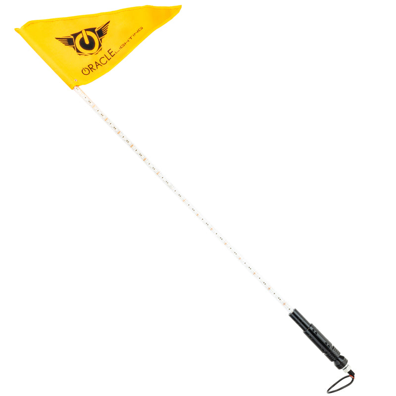 Oracle Off-Road 4ft LED Whip - ColorSHIFT SEE WARRANTY - 5781-333