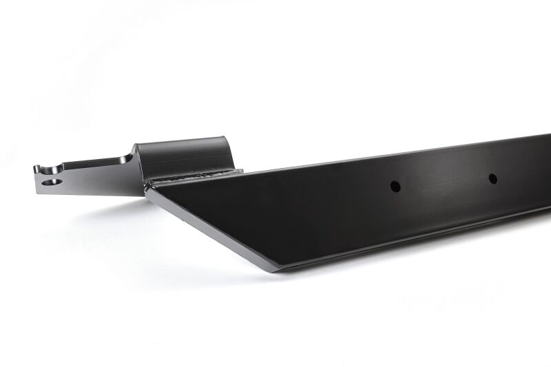 PERRIN 02-07 Subaru WRX/STI  Front Mount Intercooler Bumper Beam - Black - PSP-ITR-401