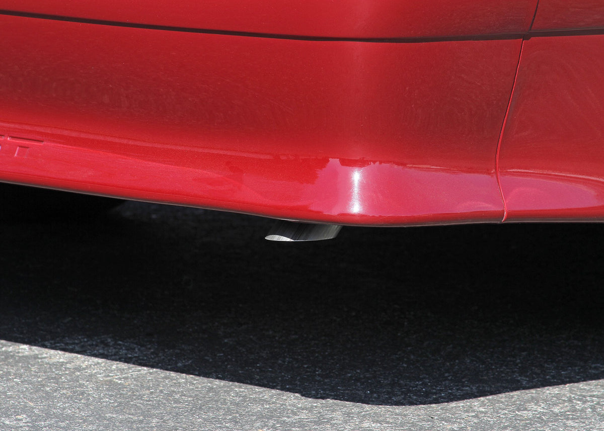 Flowmaster Flow FX Cat-Back Exhaust System 717116