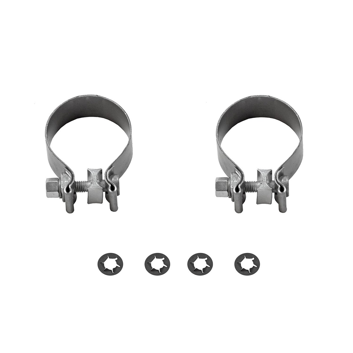 Flowmaster Flow FX Cat-Back Exhaust System 717213