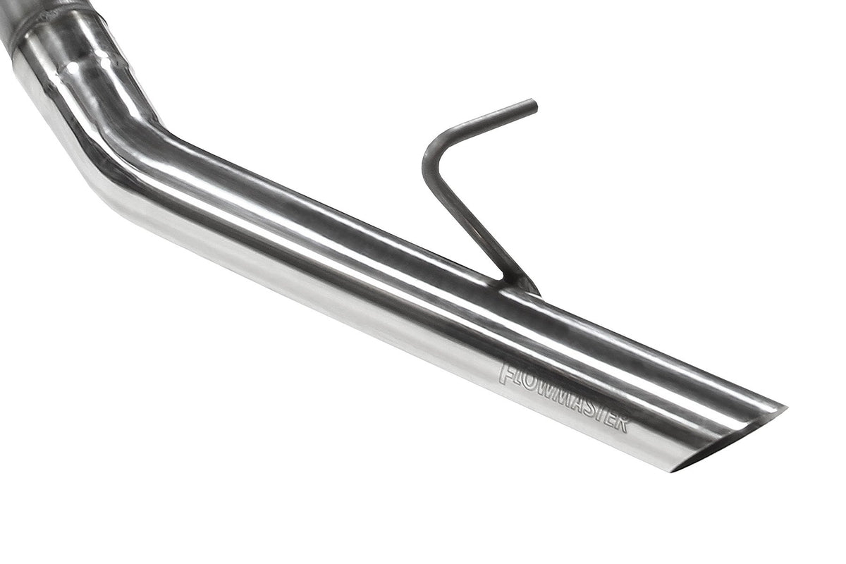 Flowmaster Flow FX Cat-Back Exhaust System 717213