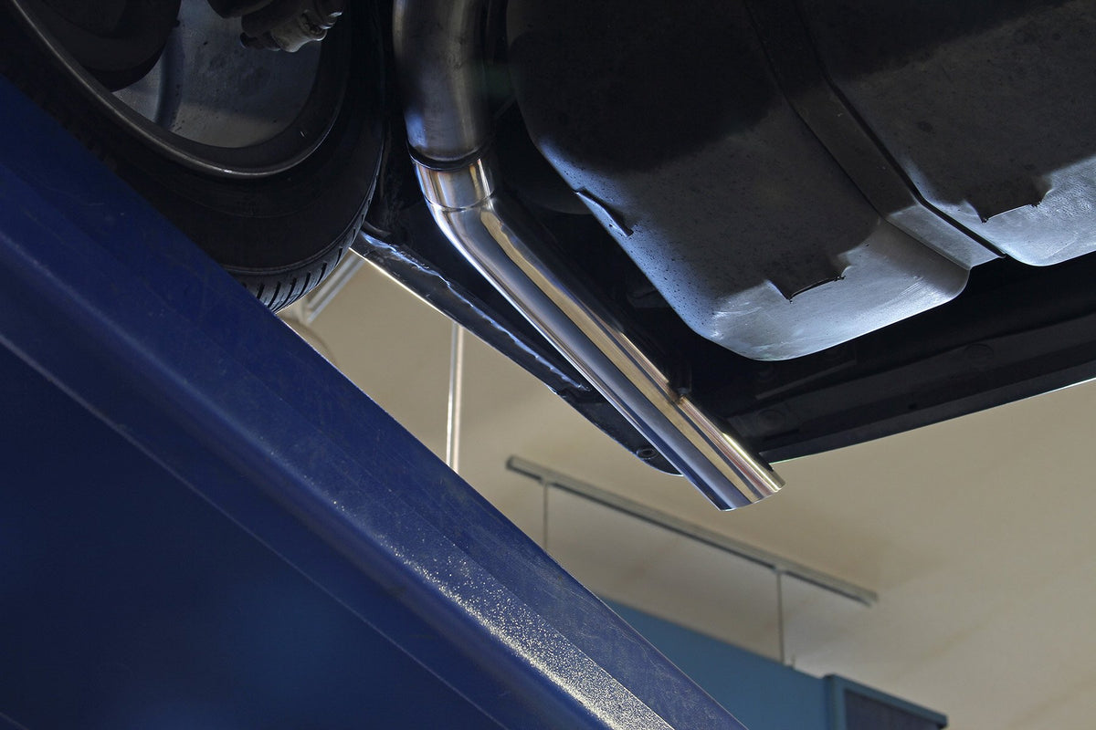 Flowmaster Flow FX Cat-Back Exhaust System 717213
