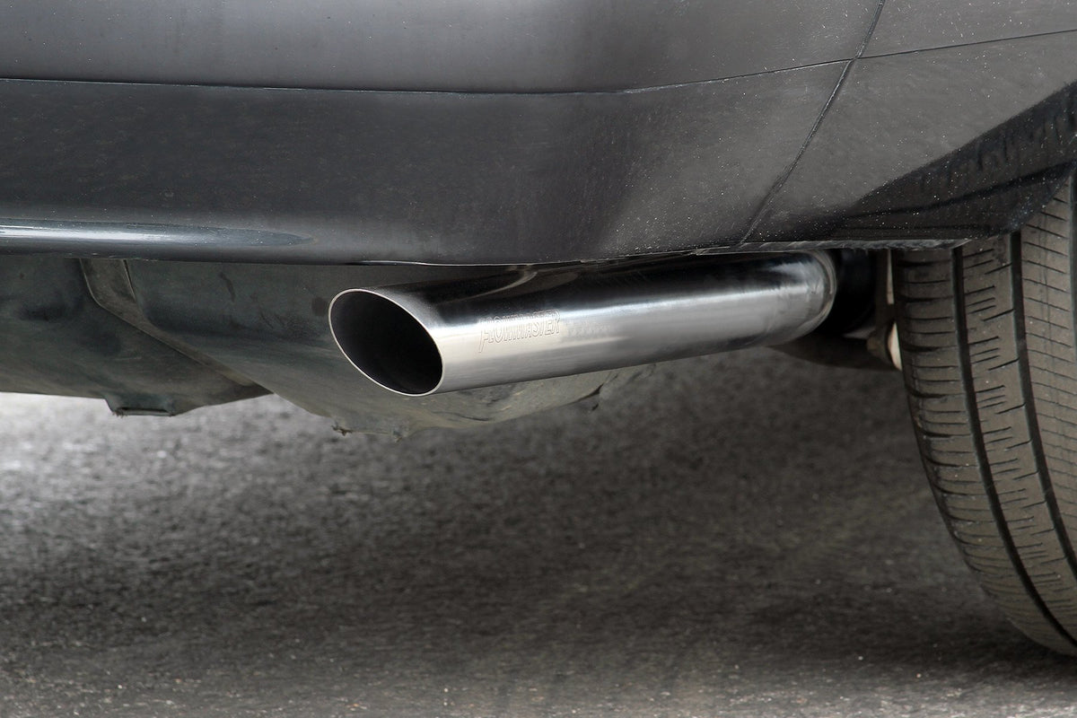 Flowmaster Flow FX Cat-Back Exhaust System 717213