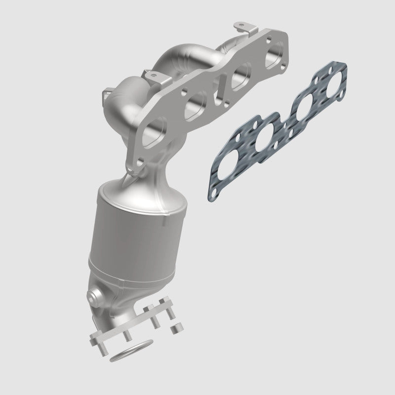 MagnaFlow Conv DF 07-10 Nissan Altima 2.5L Manifold (49 State) - 49295