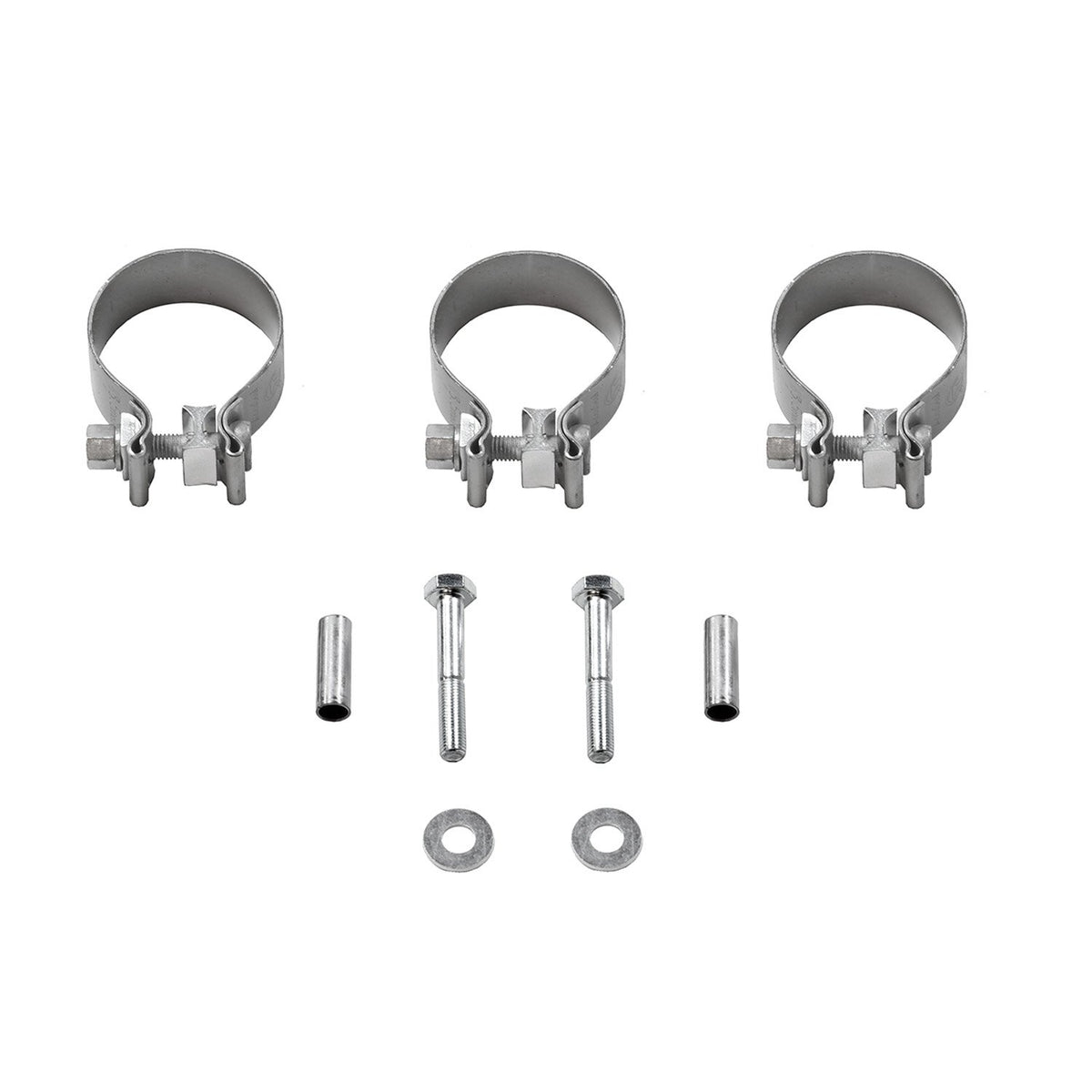 Flowmaster Flow FX Cat-Back Exhaust System 717433