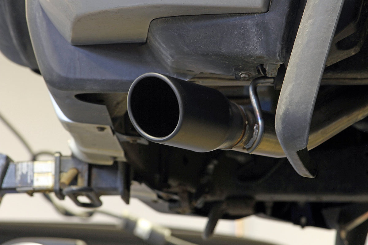 Flowmaster Flow FX Cat-Back Exhaust System 717433