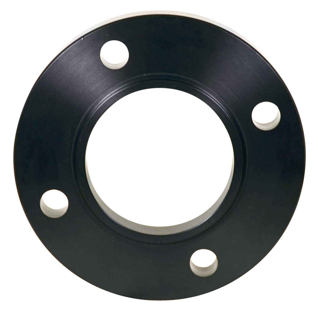 Fluidampr Ford 5/8 4-bolt Pulley Spacer Aluminum N/A Balanced Damper - 717656