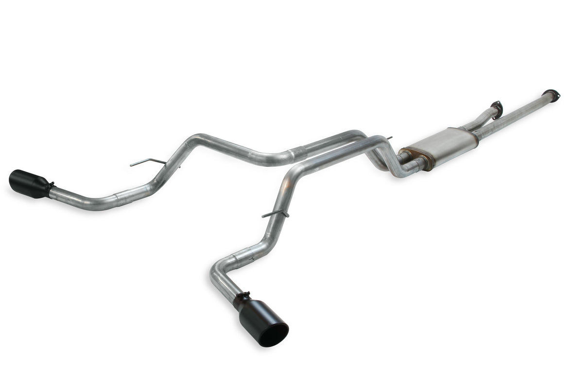 Flowmaster Flow FX Cat-Back Exhaust System 717664