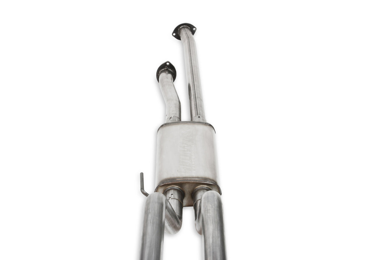 Flowmaster Flow FX Cat-Back Exhaust System 717664