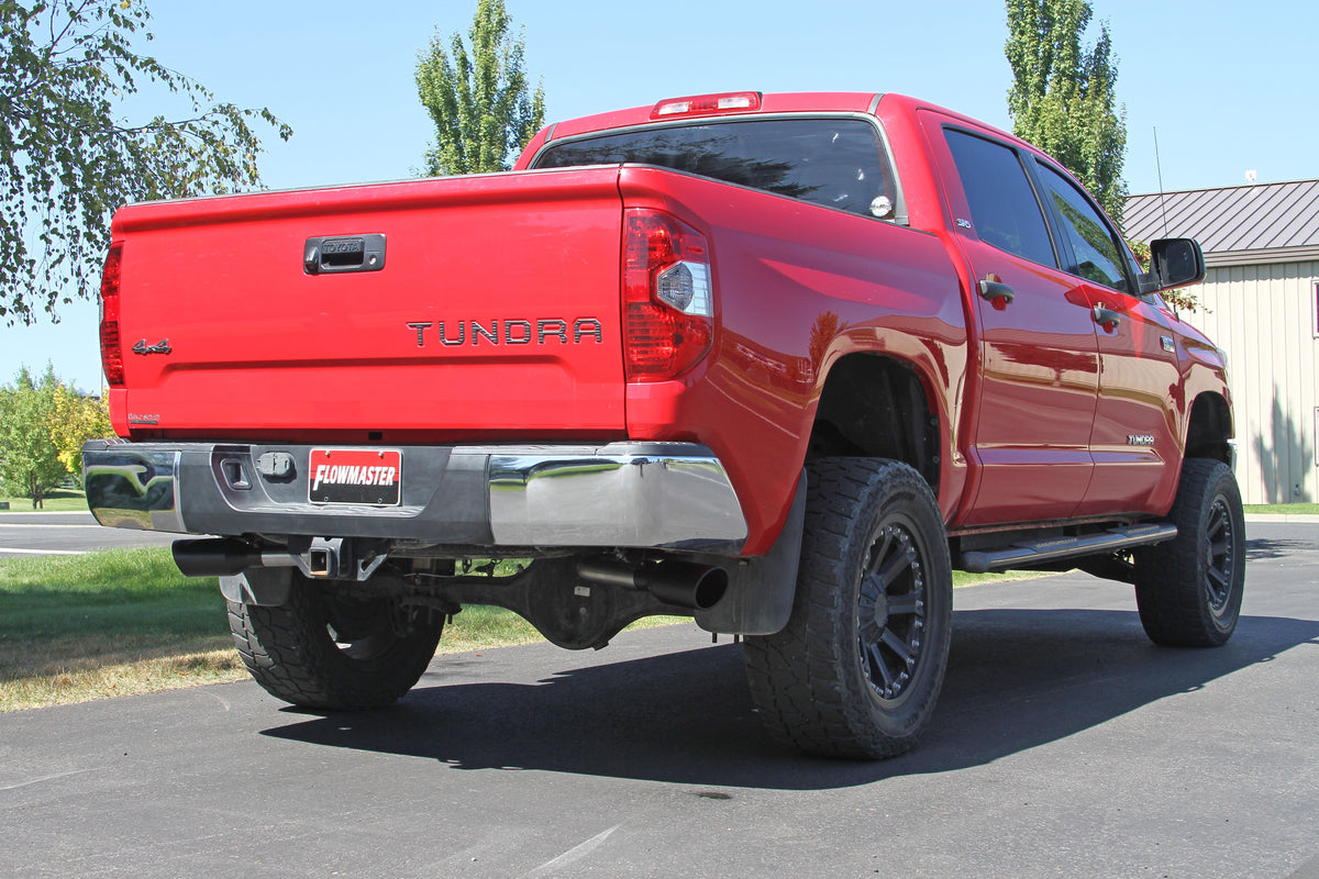 Flowmaster Flow FX Cat-Back Exhaust System 717664