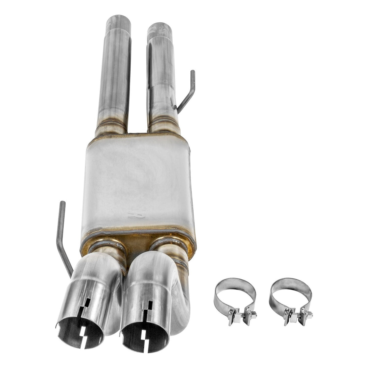 Flowmaster Flow FX Direct Fit Muffler 717776