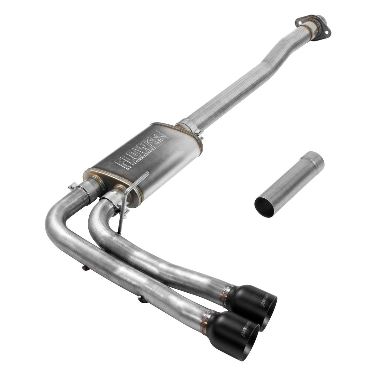 Flowmaster Flow FX Cat-Back Exhaust System 717785