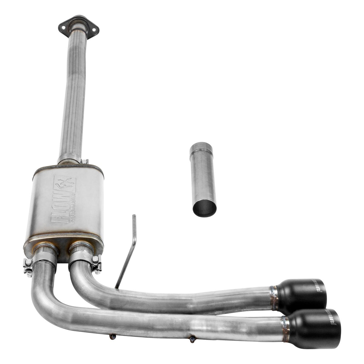 Flowmaster Flow FX Cat-Back Exhaust System 717785