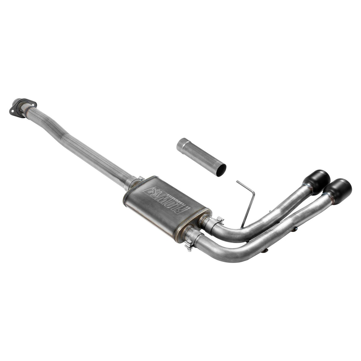 Flowmaster Flow FX Cat-Back Exhaust System 717785
