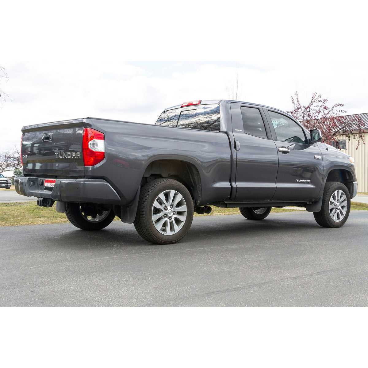Flowmaster Flow FX Cat-Back Exhaust System 717786
