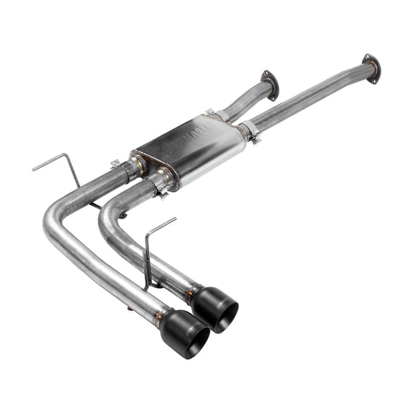 Flowmaster Flow FX Cat-Back Exhaust System 717786