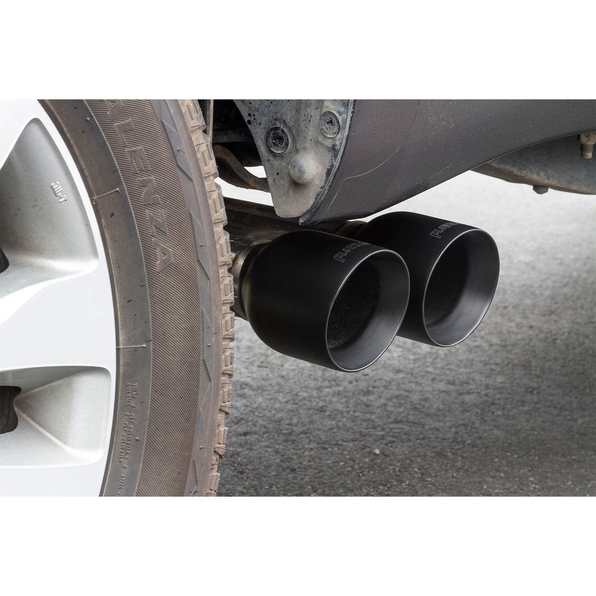 Flowmaster Flow FX Cat-Back Exhaust System 717786