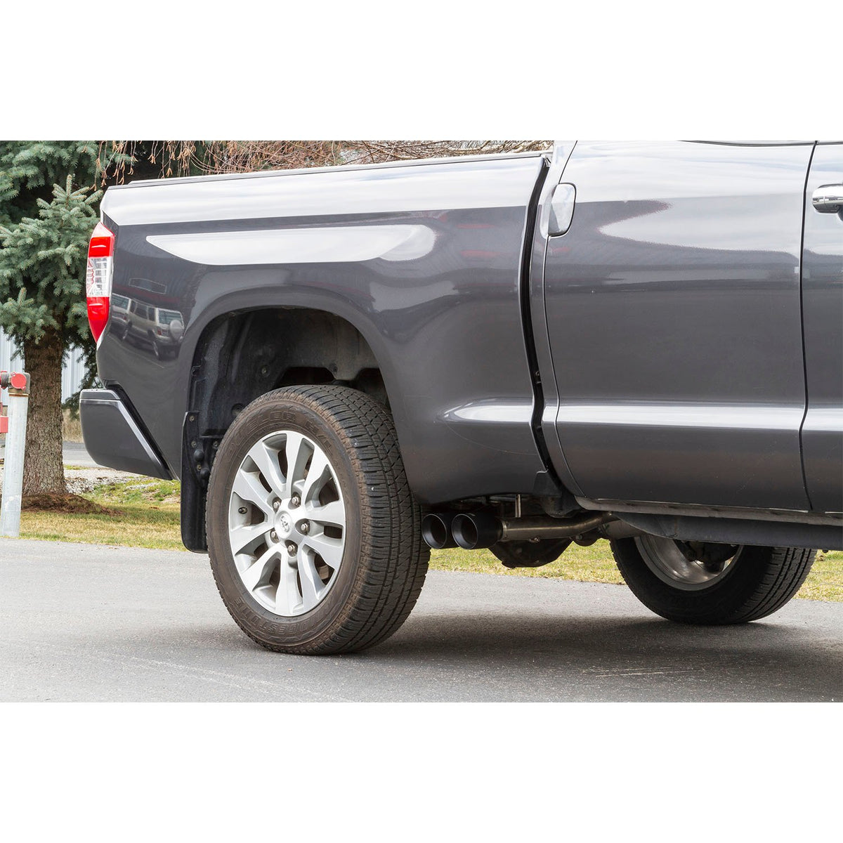 Flowmaster Flow FX Cat-Back Exhaust System 717786