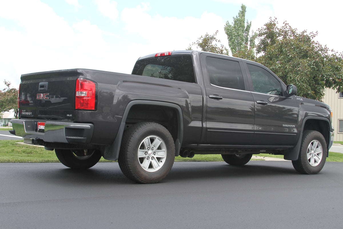 Flowmaster Flow FX Cat-Back Exhaust System 717787