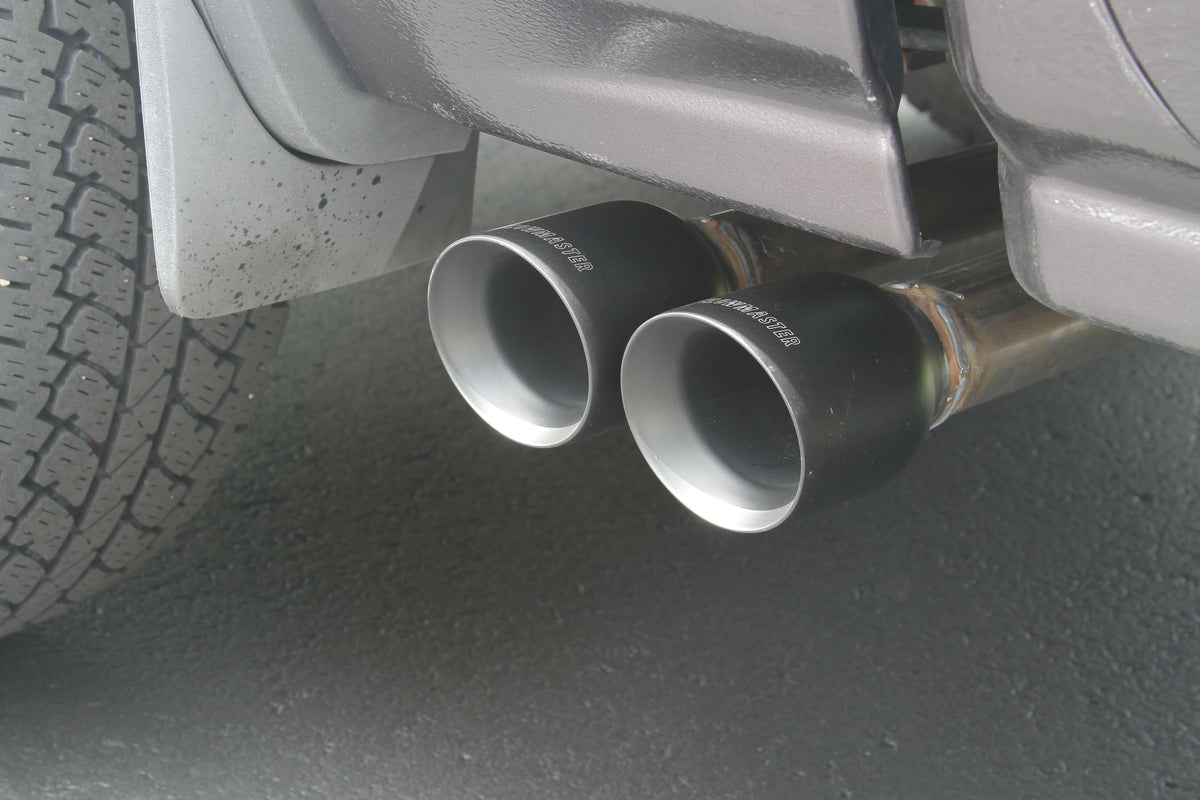 Flowmaster Flow FX Cat-Back Exhaust System 717787