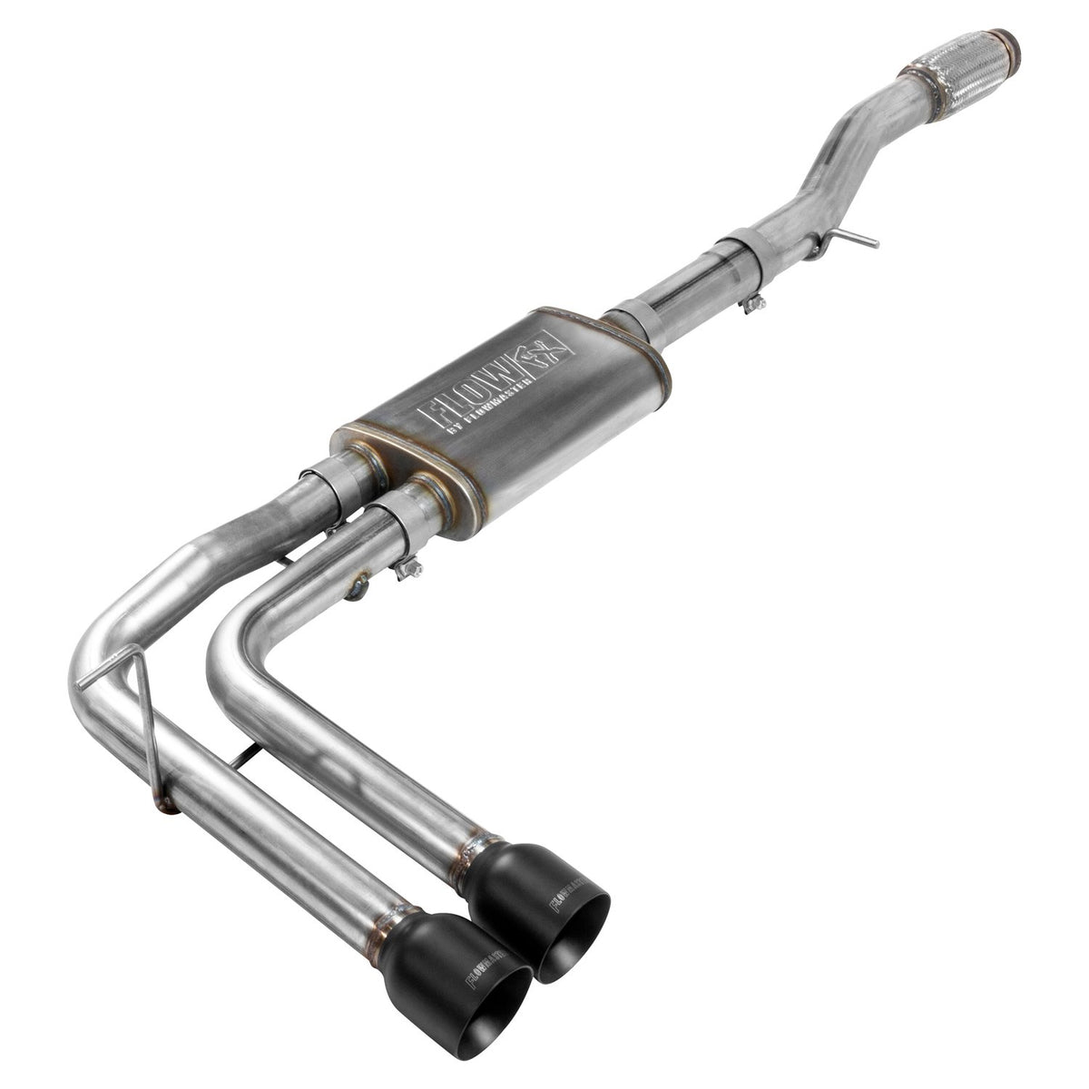Flowmaster Flow FX Cat-Back Exhaust System 717787