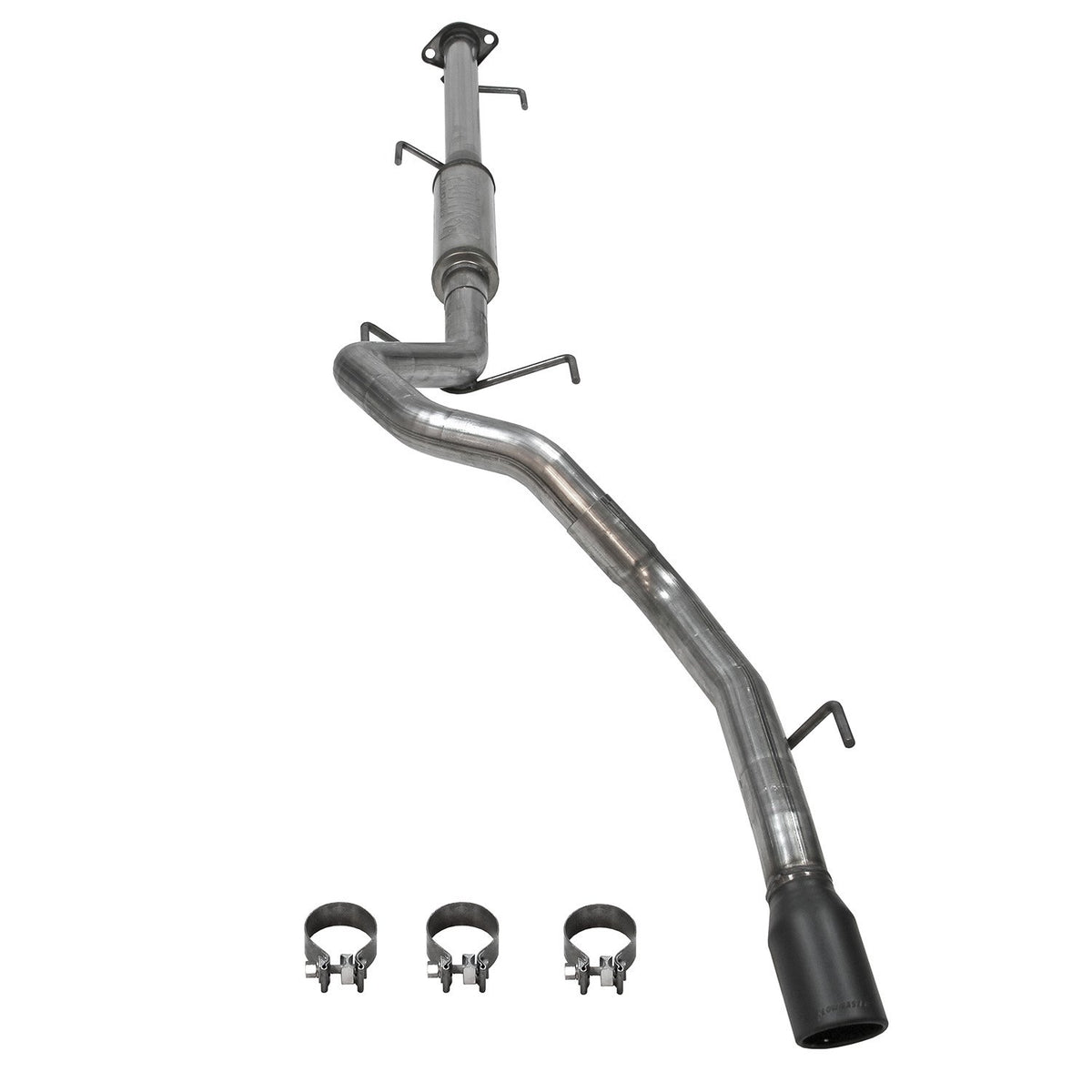 Flowmaster Flow FX Cat-Back Exhaust System 717805