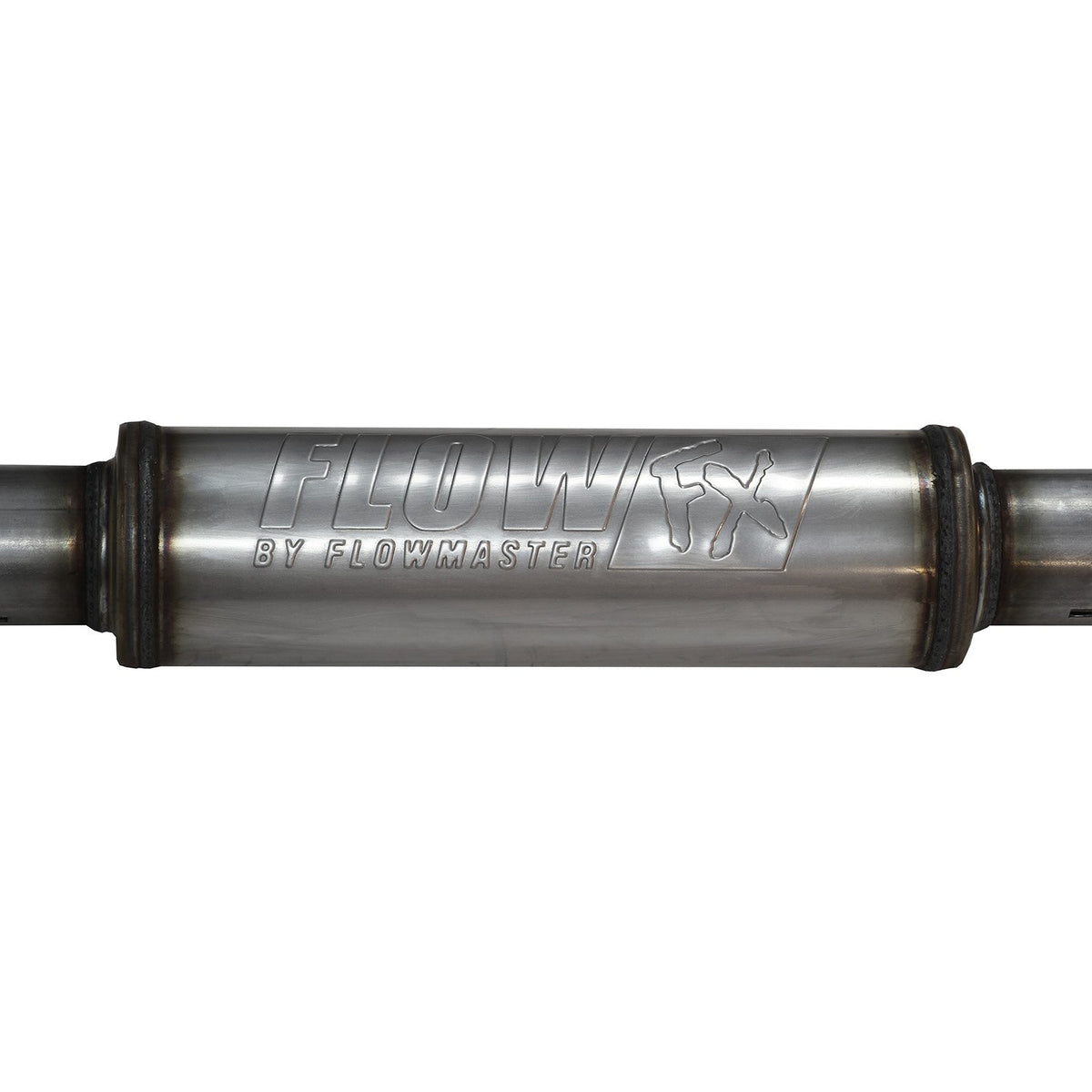 Flowmaster Flow FX Cat-Back Exhaust System 717805